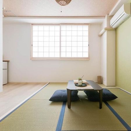 Karasuma Annex 2F - 3F - Vacation Stay 32636V Kioto Zewnętrze zdjęcie