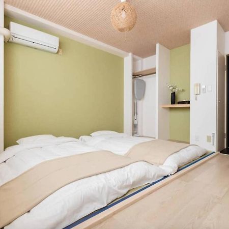Karasuma Annex 2F - 3F - Vacation Stay 32636V Kioto Zewnętrze zdjęcie