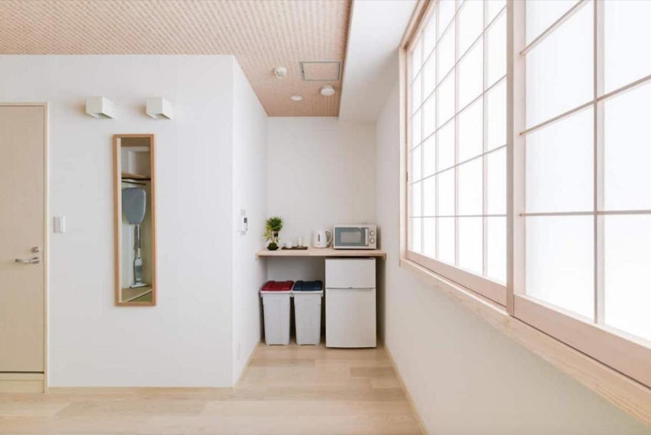 Karasuma Annex 2F - 3F - Vacation Stay 32636V Kioto Zewnętrze zdjęcie