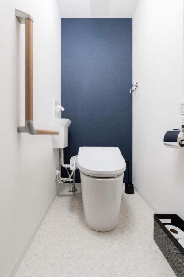 Karasuma Annex 2F - 3F - Vacation Stay 32636V Kioto Zewnętrze zdjęcie